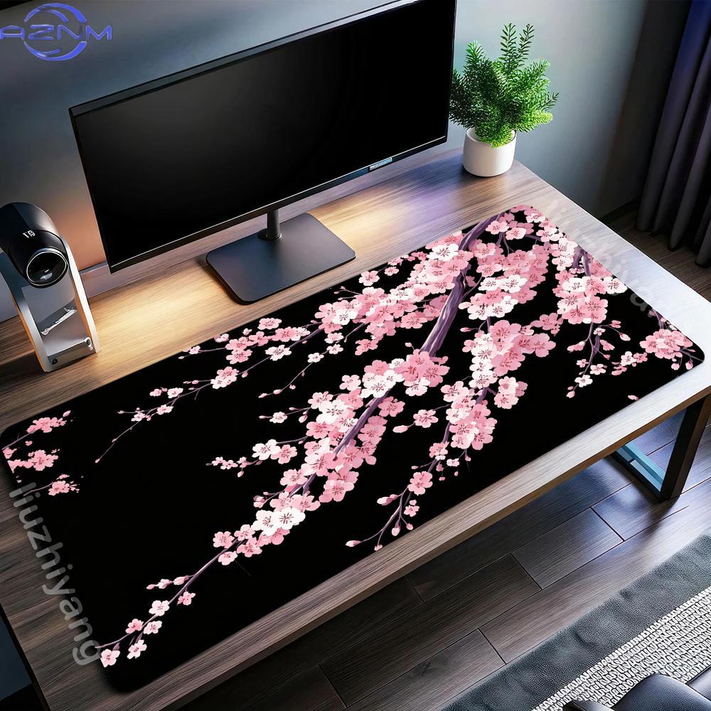 Purple Cherry Blossoms Mouse P - Tradescantia Purple ulasan dan harga