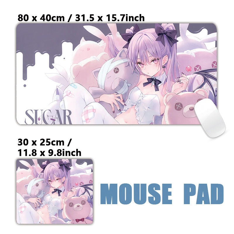 Japanese Anime Girls Lolita Li - Tradescantia Purple ulasan dan harga